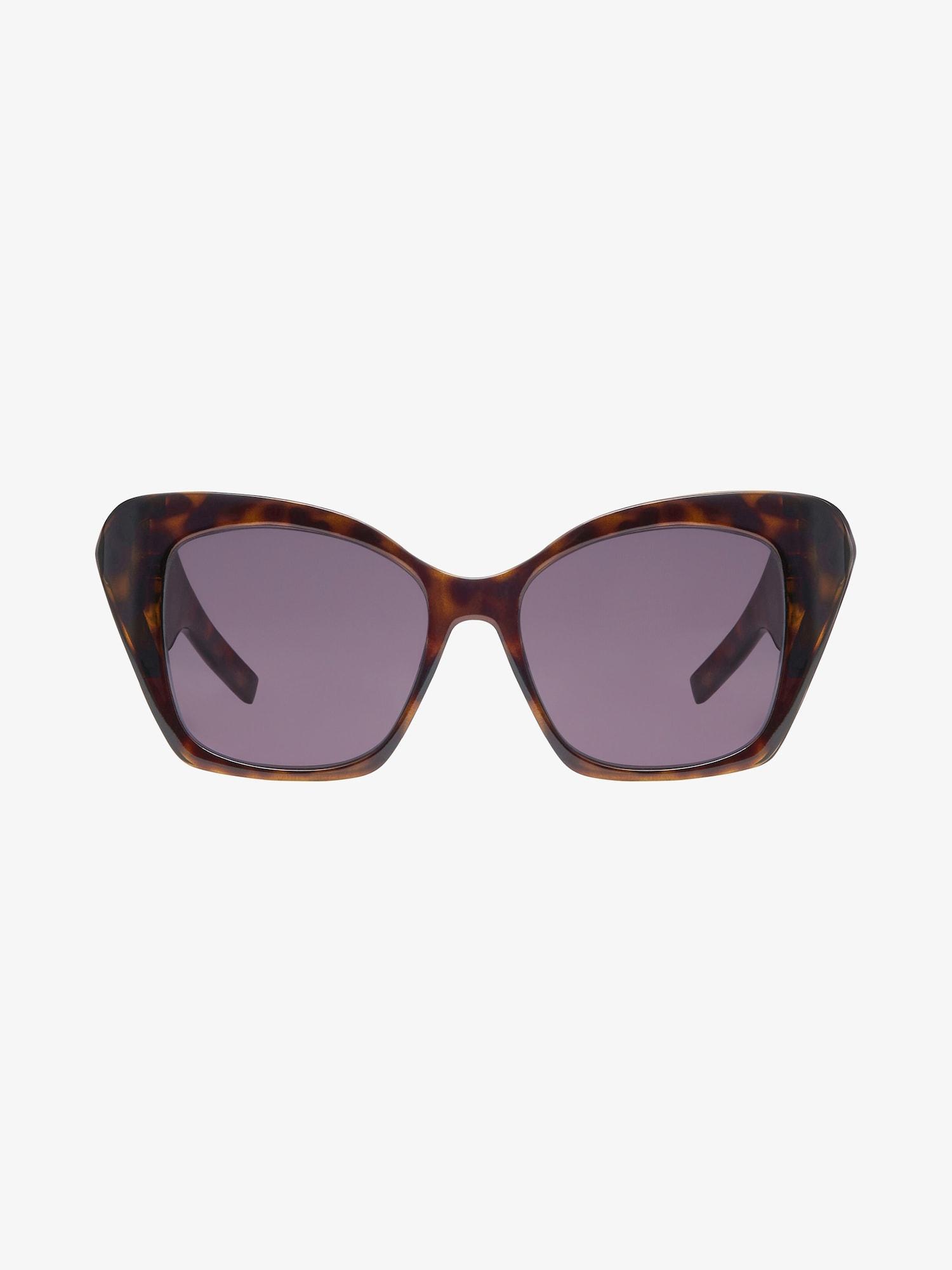 TY7209U Round Sunglasses Product Image