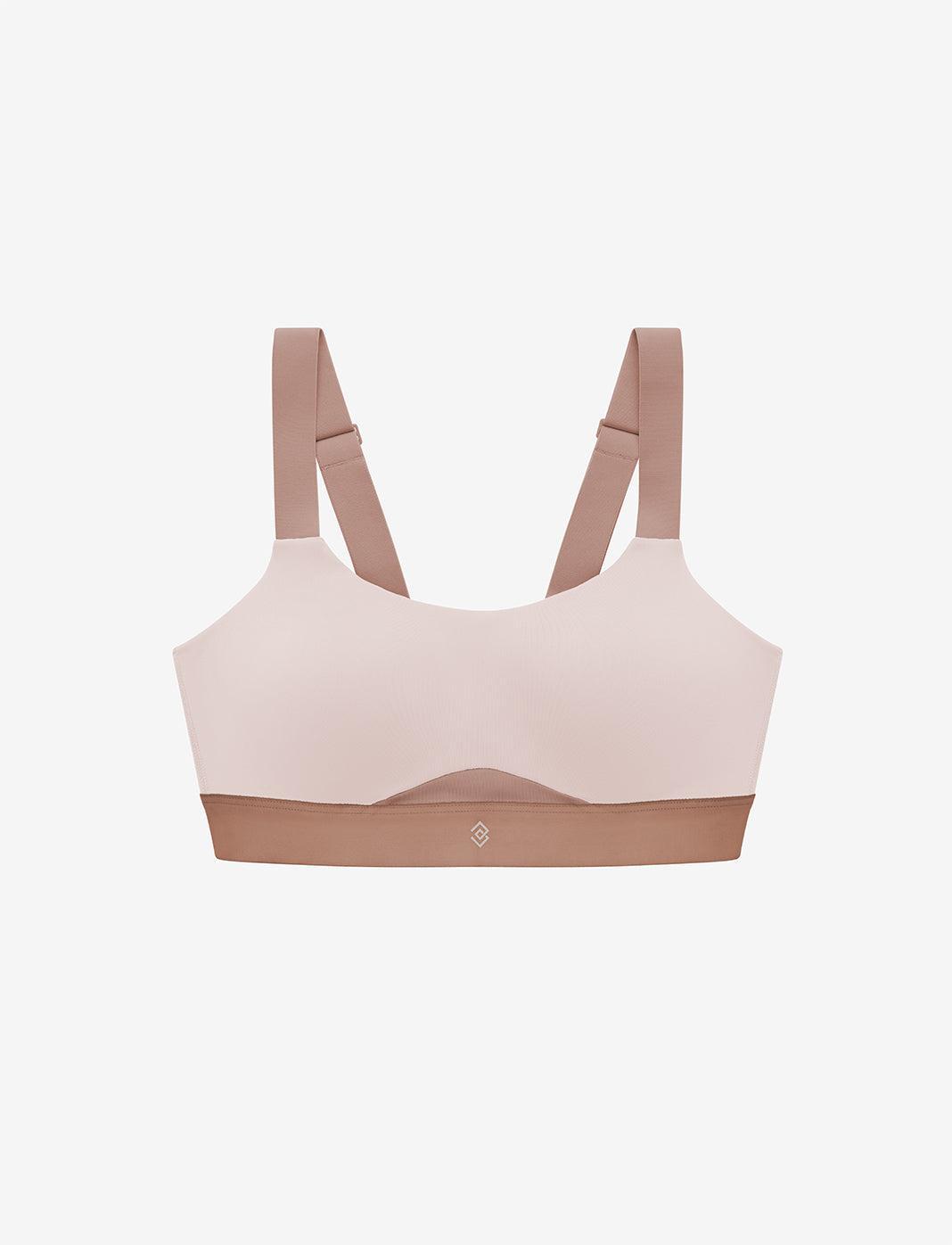 Kinetic Adjustable Sports Bra Female Product Image