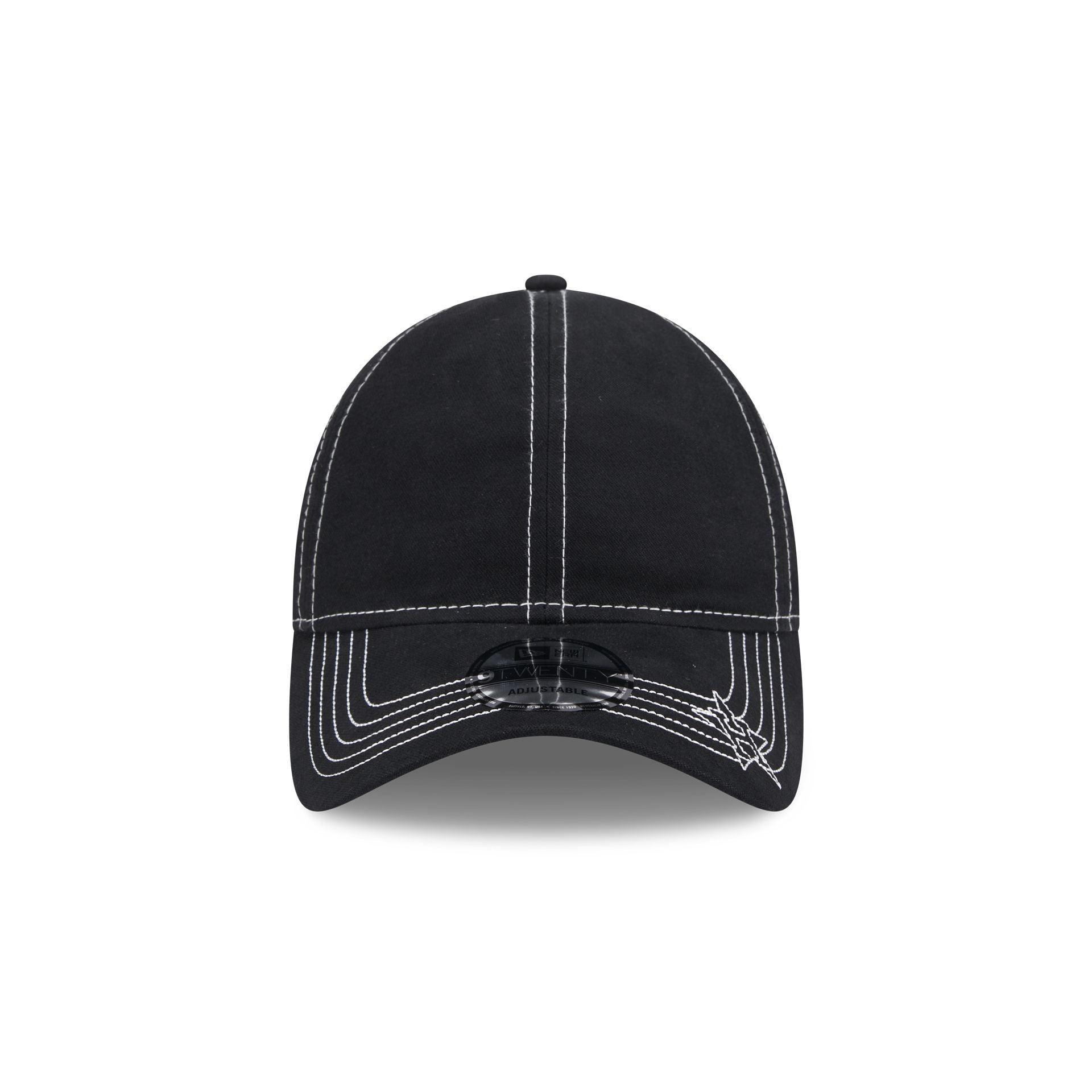 San Francisco 49ers Tiramisu 9TWENTY Adjustable Hat Male Product Image