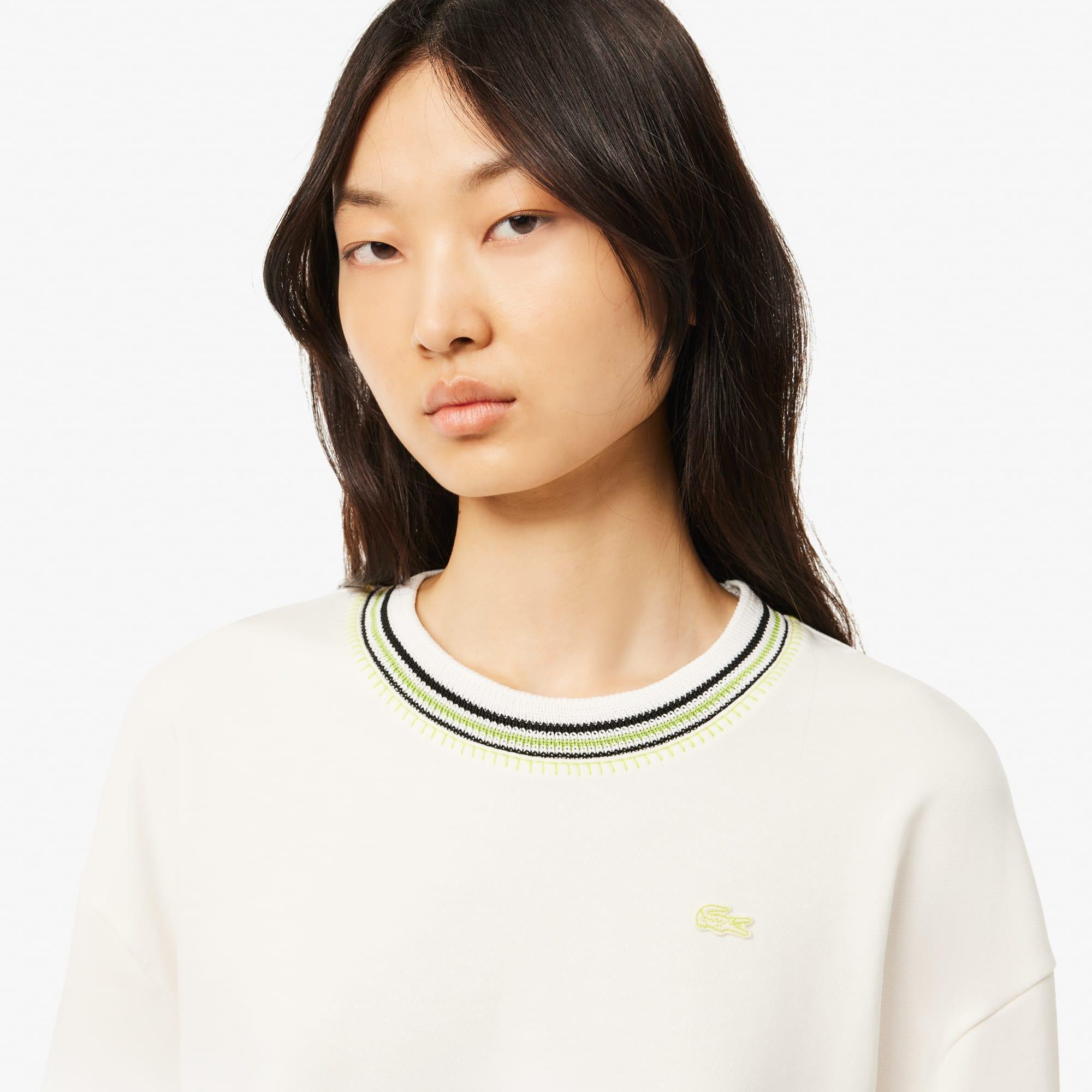 Women's Relaxed Fit Made In France Sweatshirt Product Image