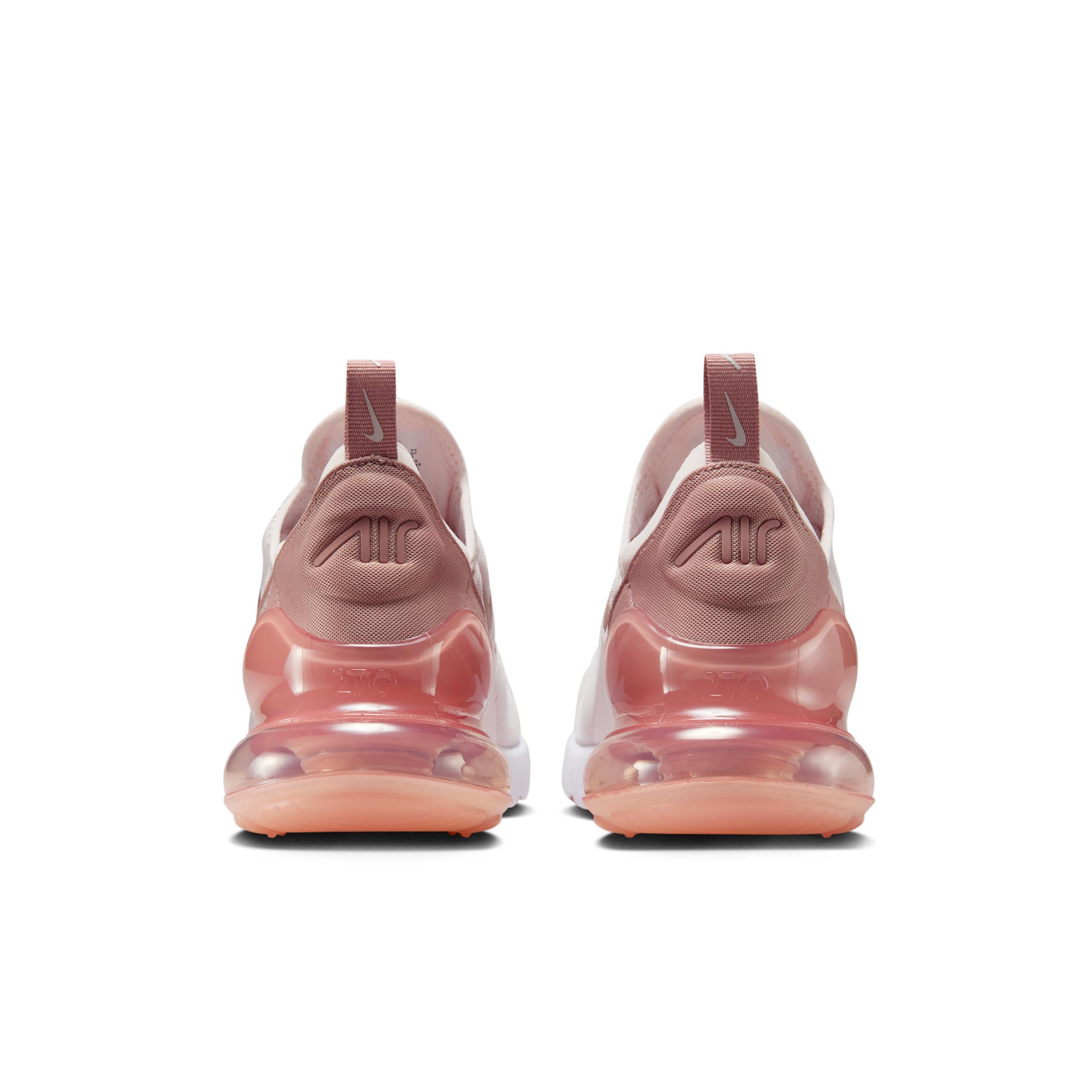 Nike Air Max 270 Women's Shoes Product Image