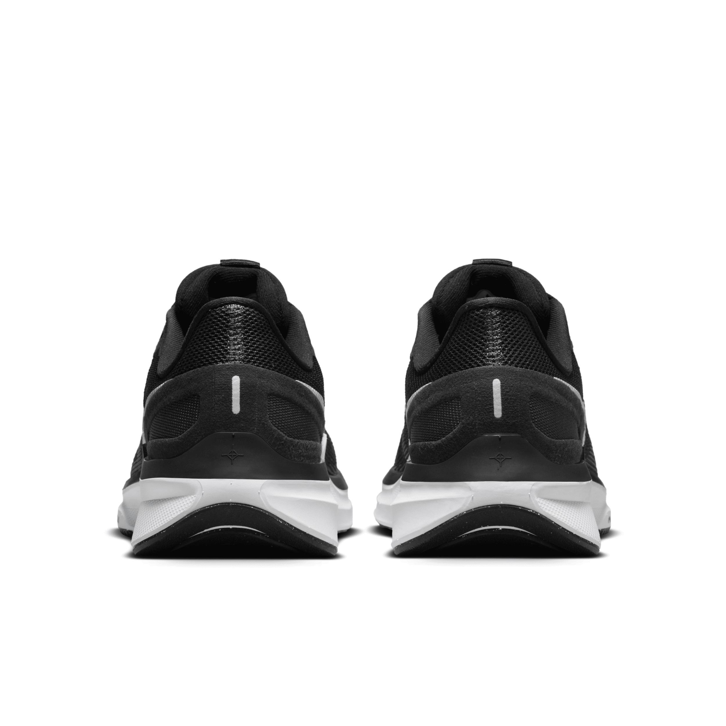 Nike Structure 25 Women's Road Running Shoes (Extra Wide) Product Image