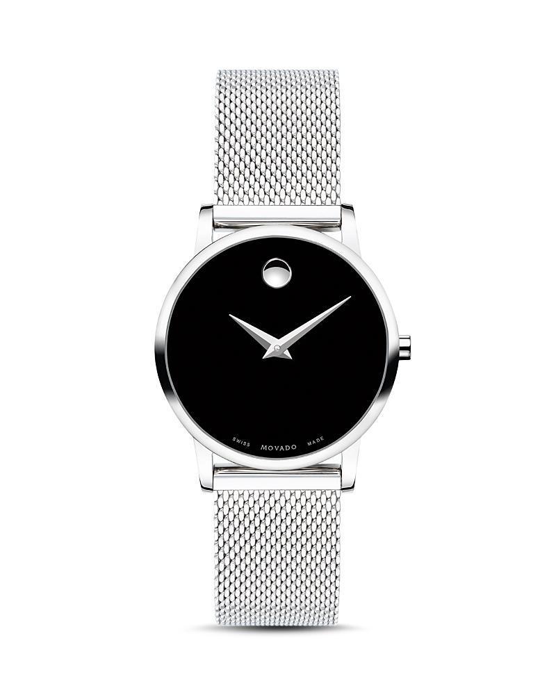 Movado Museum Watch, 28mm Product Image