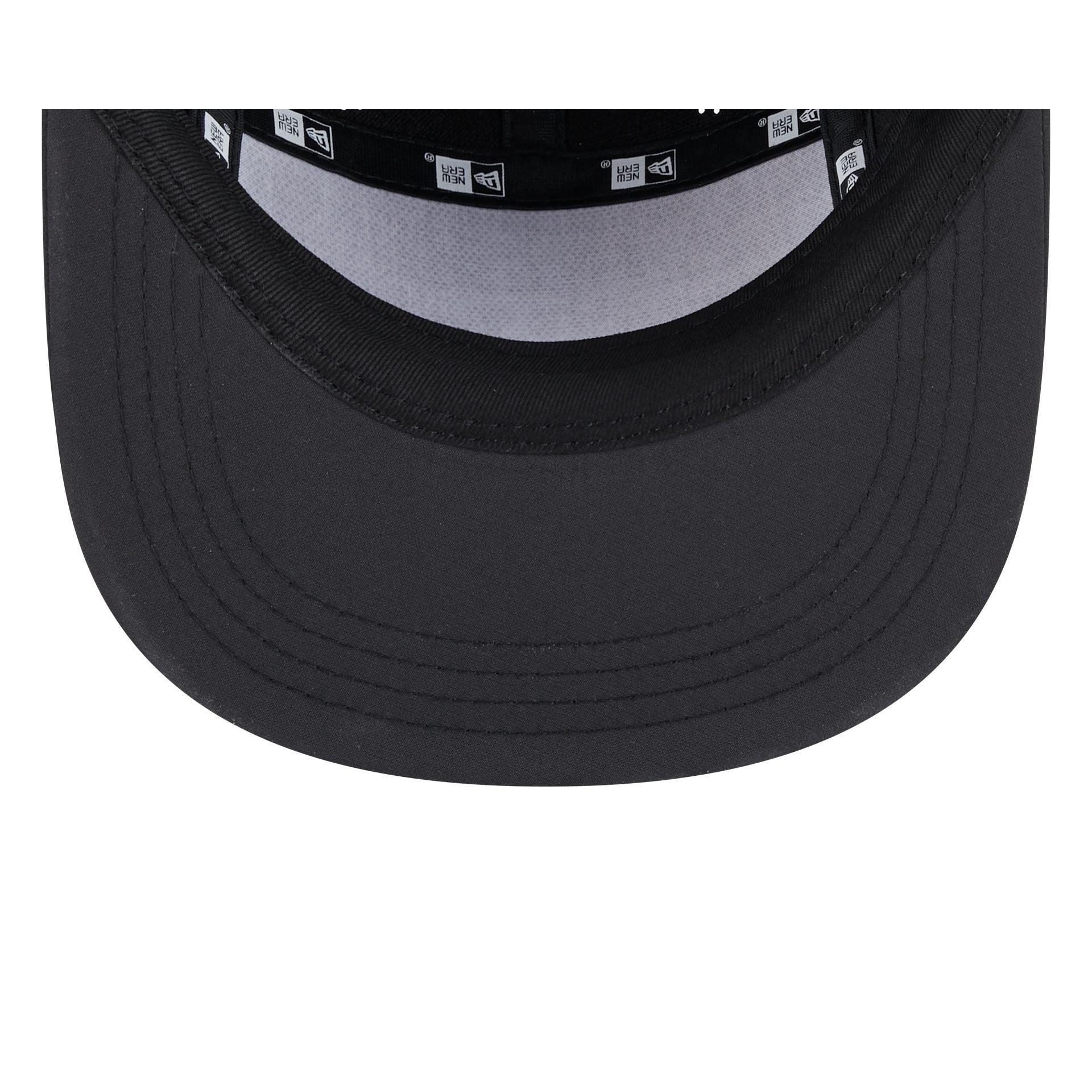 Tampa Bay Rays Reflect Camper Strapback Hat Male Product Image