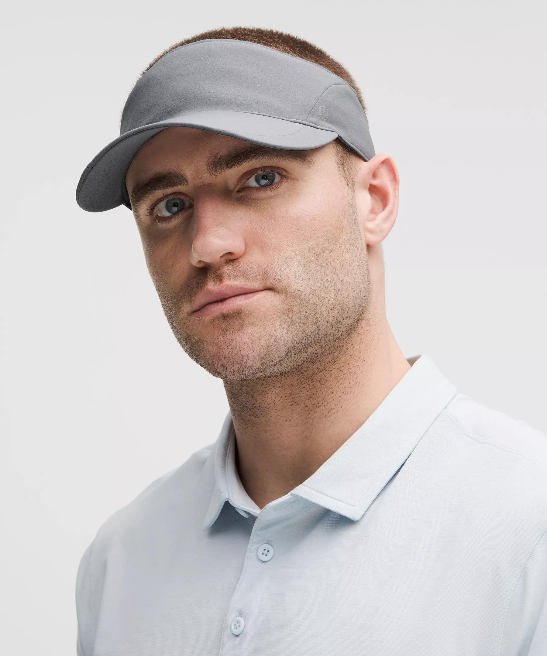 Lightweight All-Sport Visor Product Image