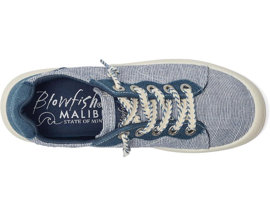 Women's Blowfish Malibu Boardwalk Lace-Up Product Image
