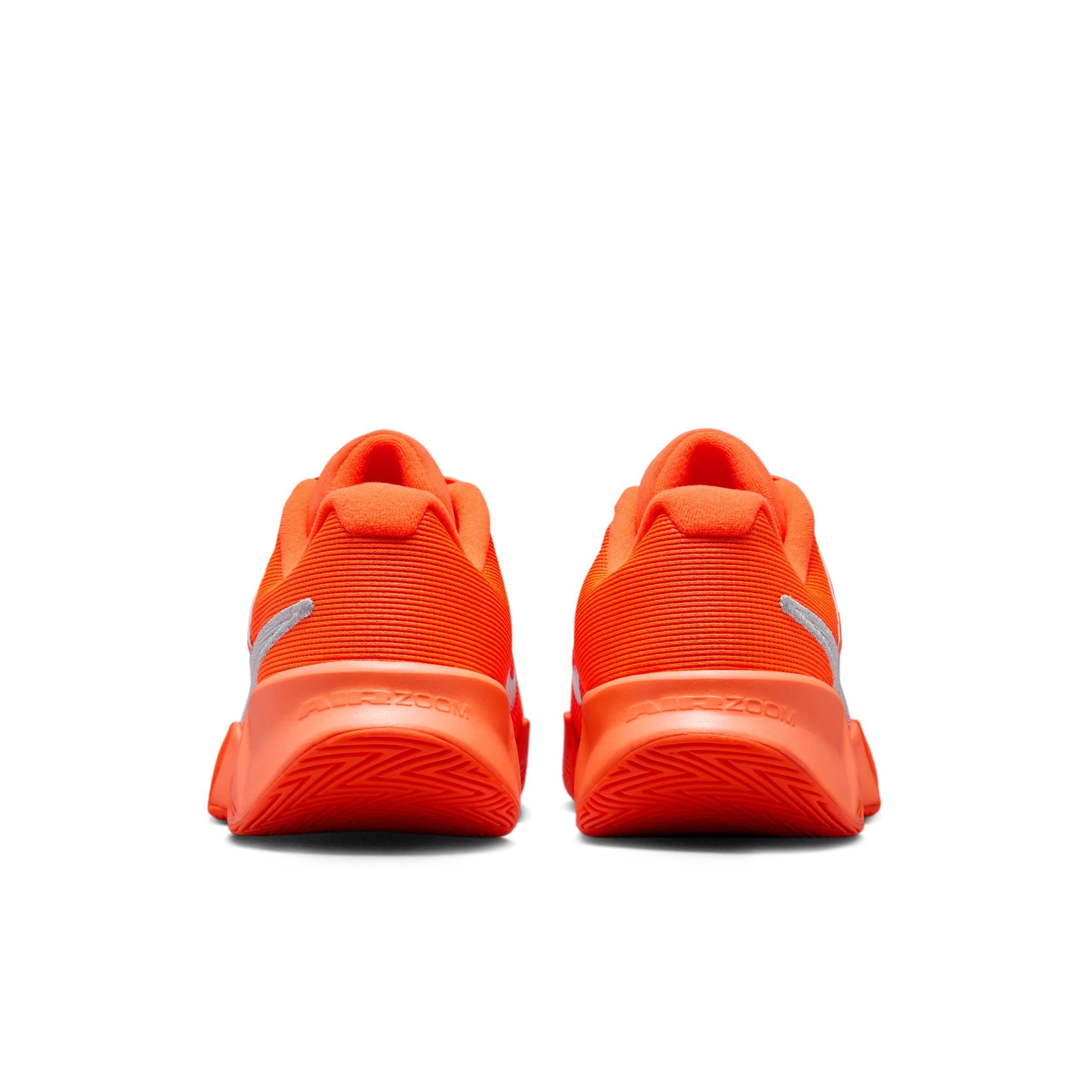 Nike GP Challenge Pro Premium Men's Hard Court Tennis Shoes Product Image