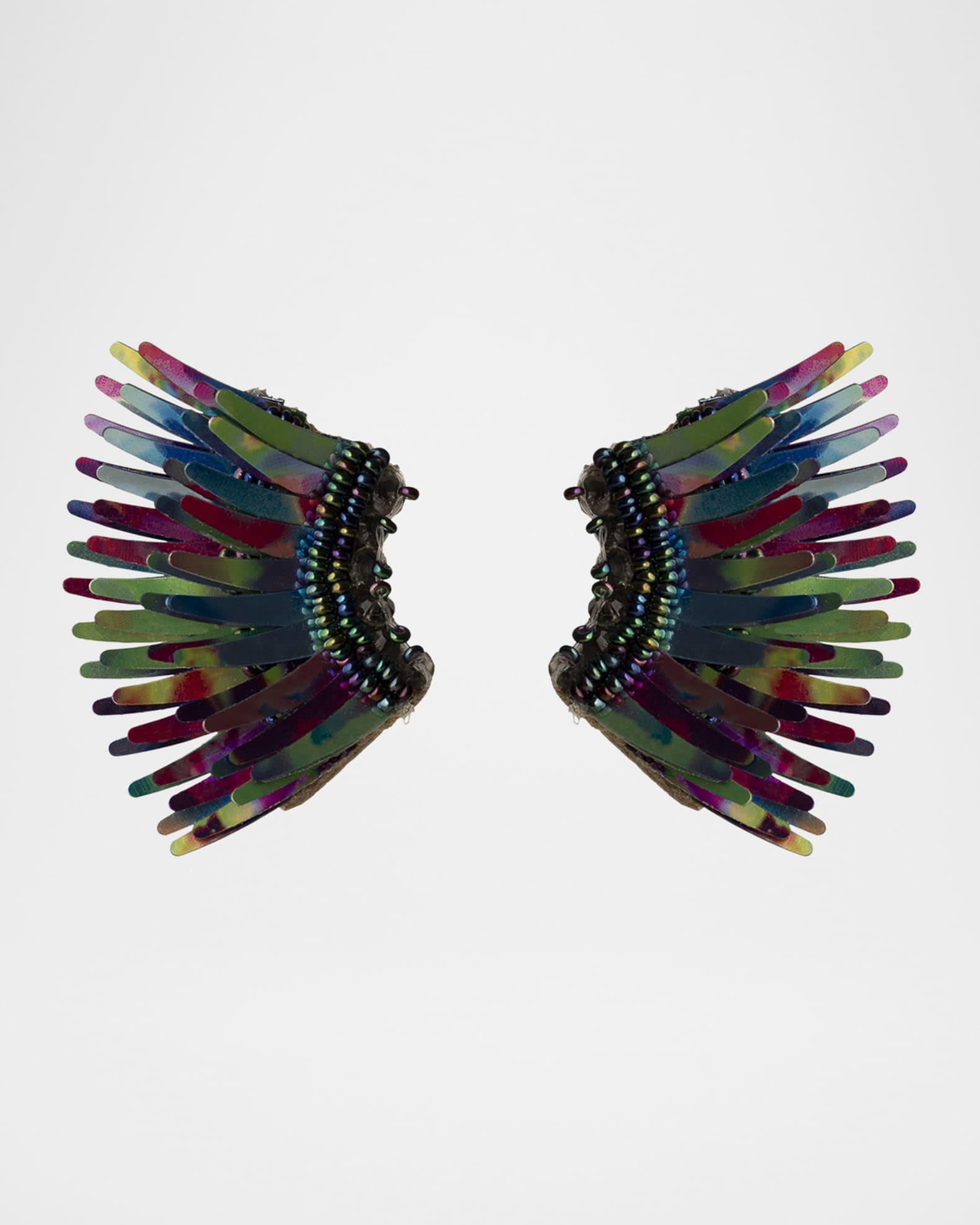 Mini Madeline Earrings Product Image
