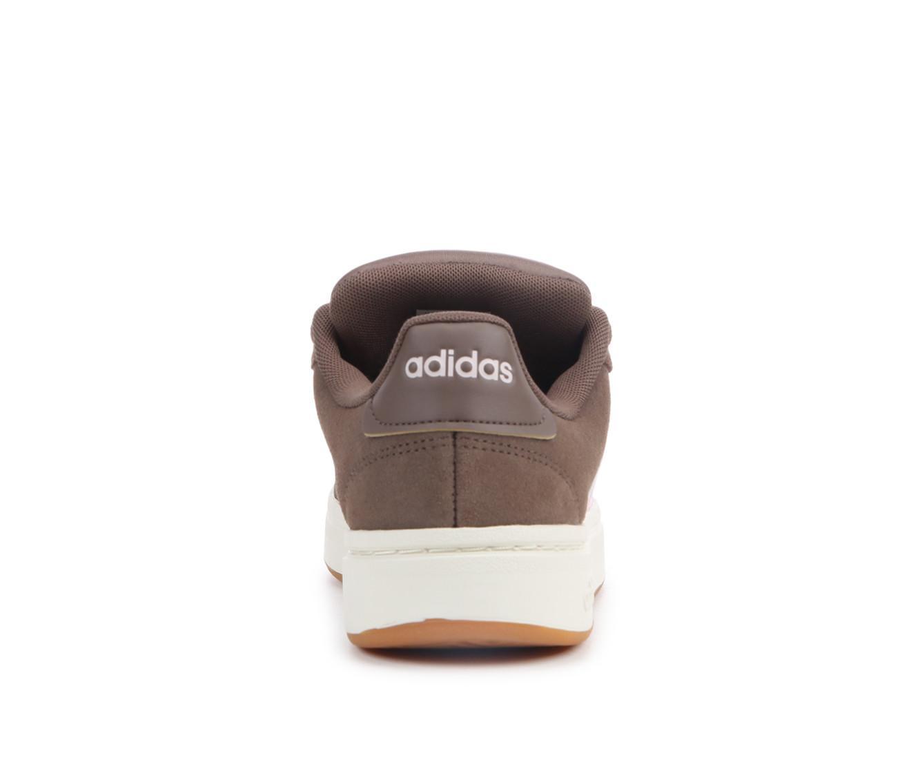 Women's Adidas Grand Court Alpha 00 Sneakers Product Image