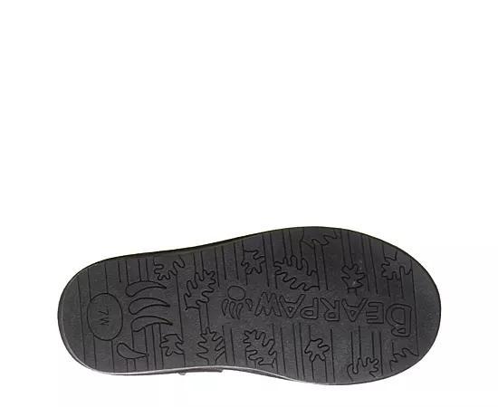 Bearpaw Boshie Women's Winter Boots, Size: 8, Black Product Image