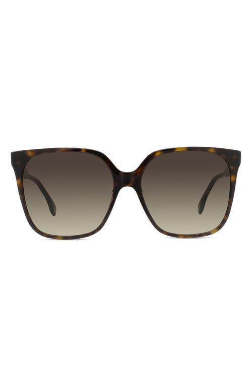 Womens LED Frame Sunglasses Product Image