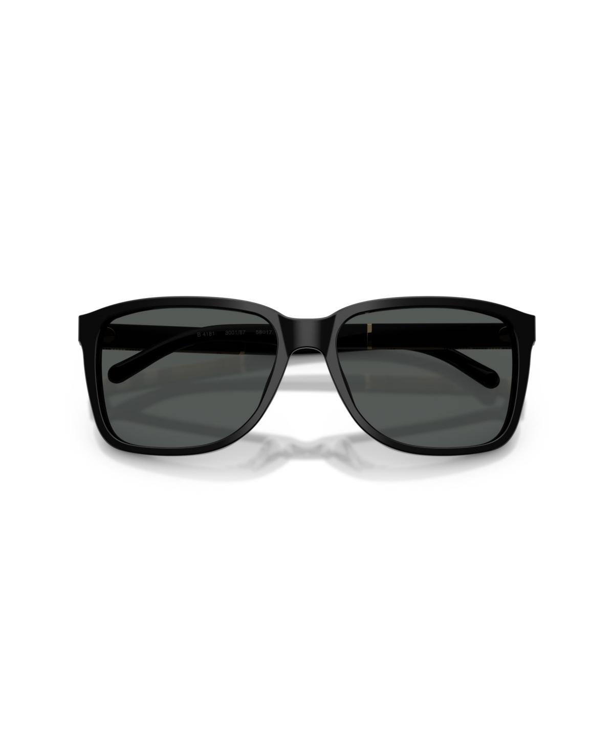 Prada Unisex PR17WS 49mm Rectangle Sunglasses Product Image