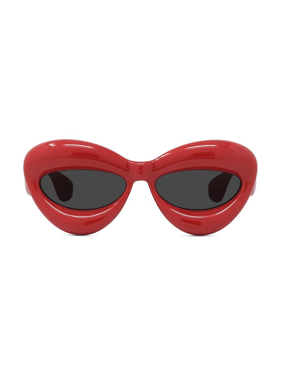Oval Sunglasses Product Image