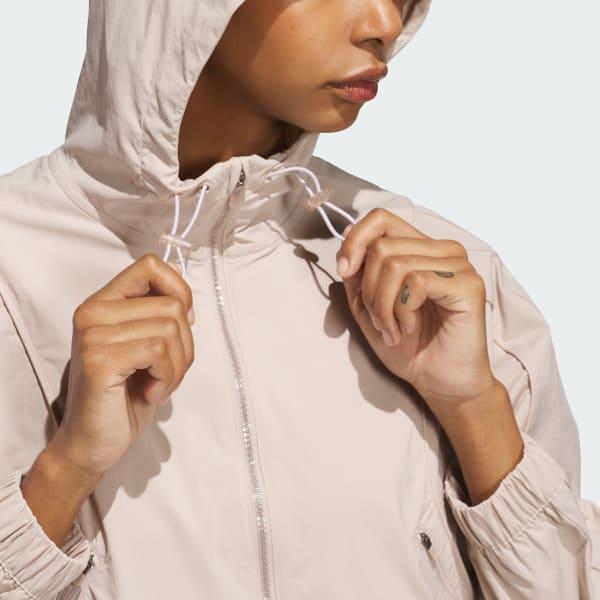 Beyond Full-Zip Hoodie Product Image