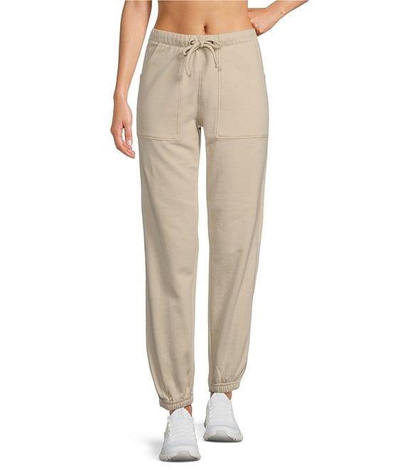 Kinesis French Terry Patch Pocket Sweatpants Product Image