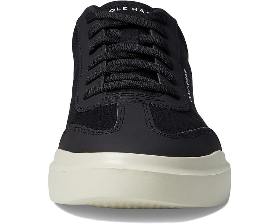GrandPro Rally Canvas Court Sneaker Product Image