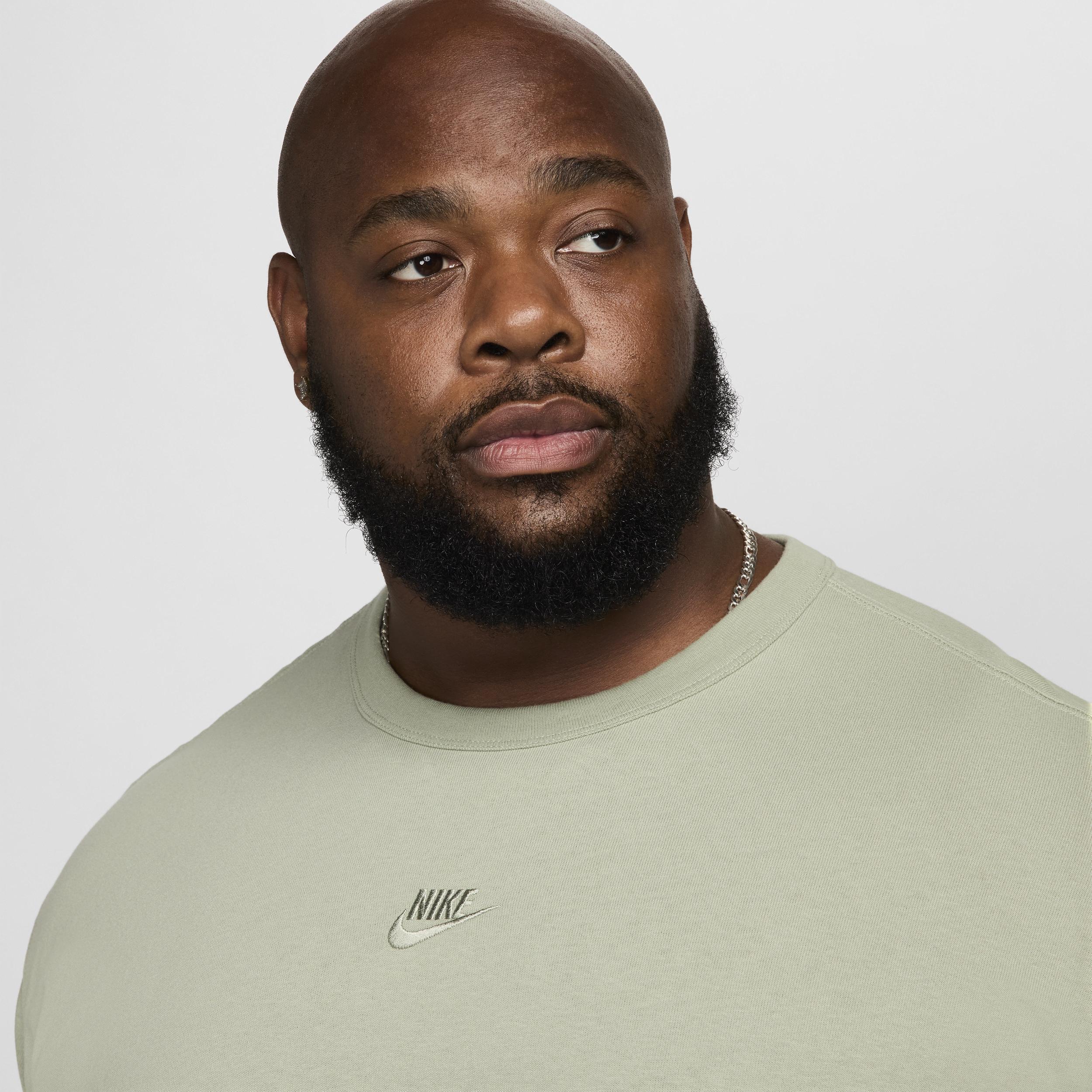 Mens Nike Sportswear Premium Essentials T-Shirt Product Image
