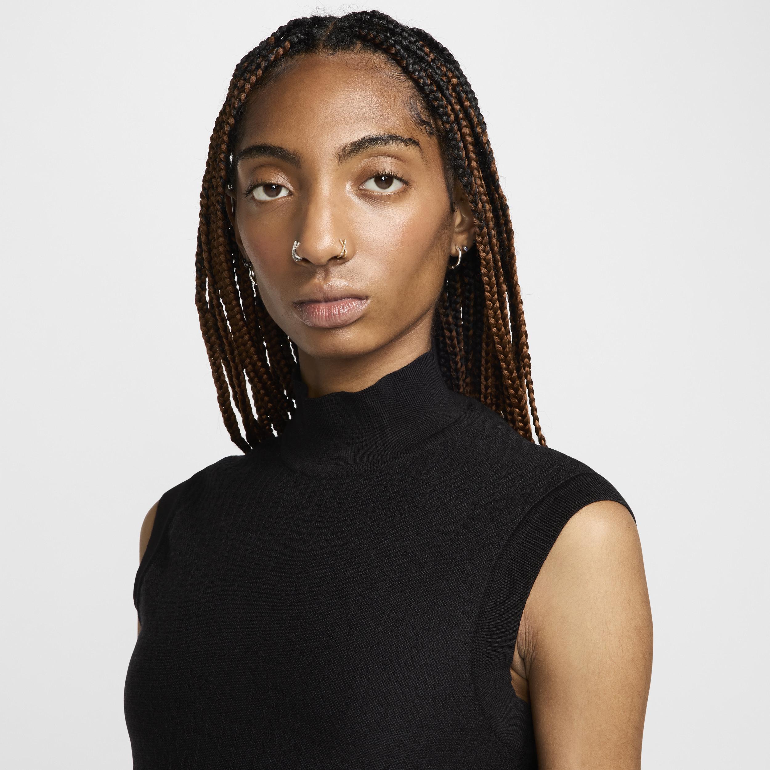 Nike Every Stitch Considered Women's Knit Tank Top Product Image