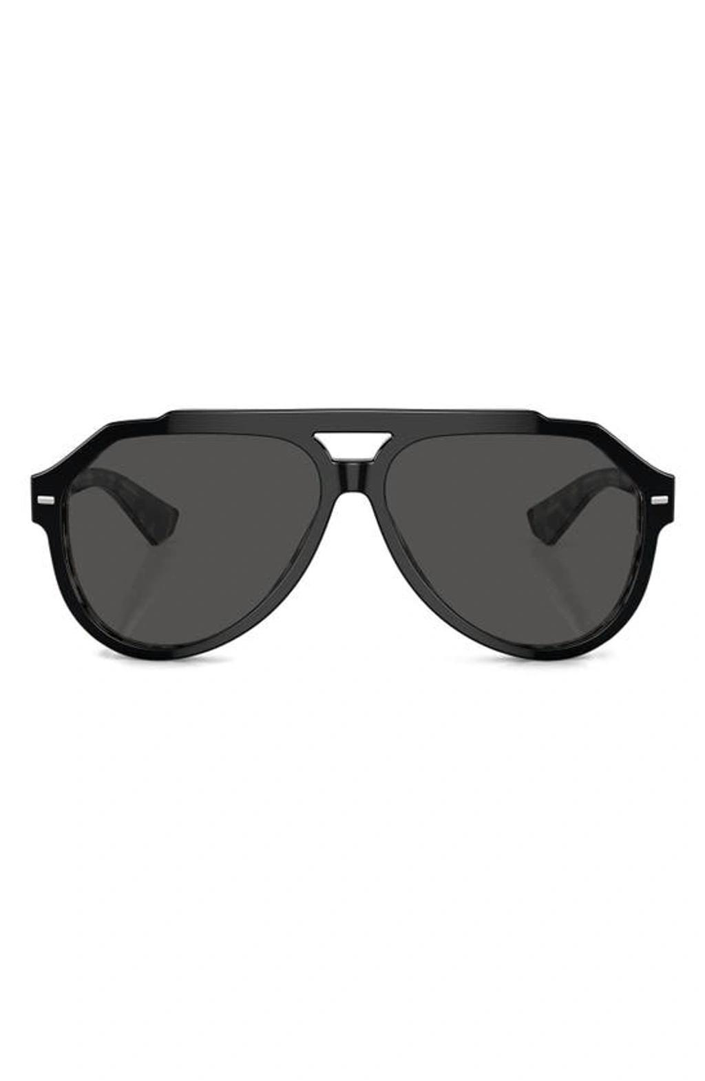 Versace Mens Polarized Sunglasses VE4436U Product Image
