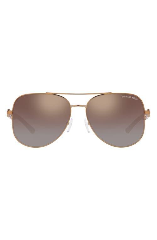 Michael Kors Womens Sunglasses, MK1121 Product Image