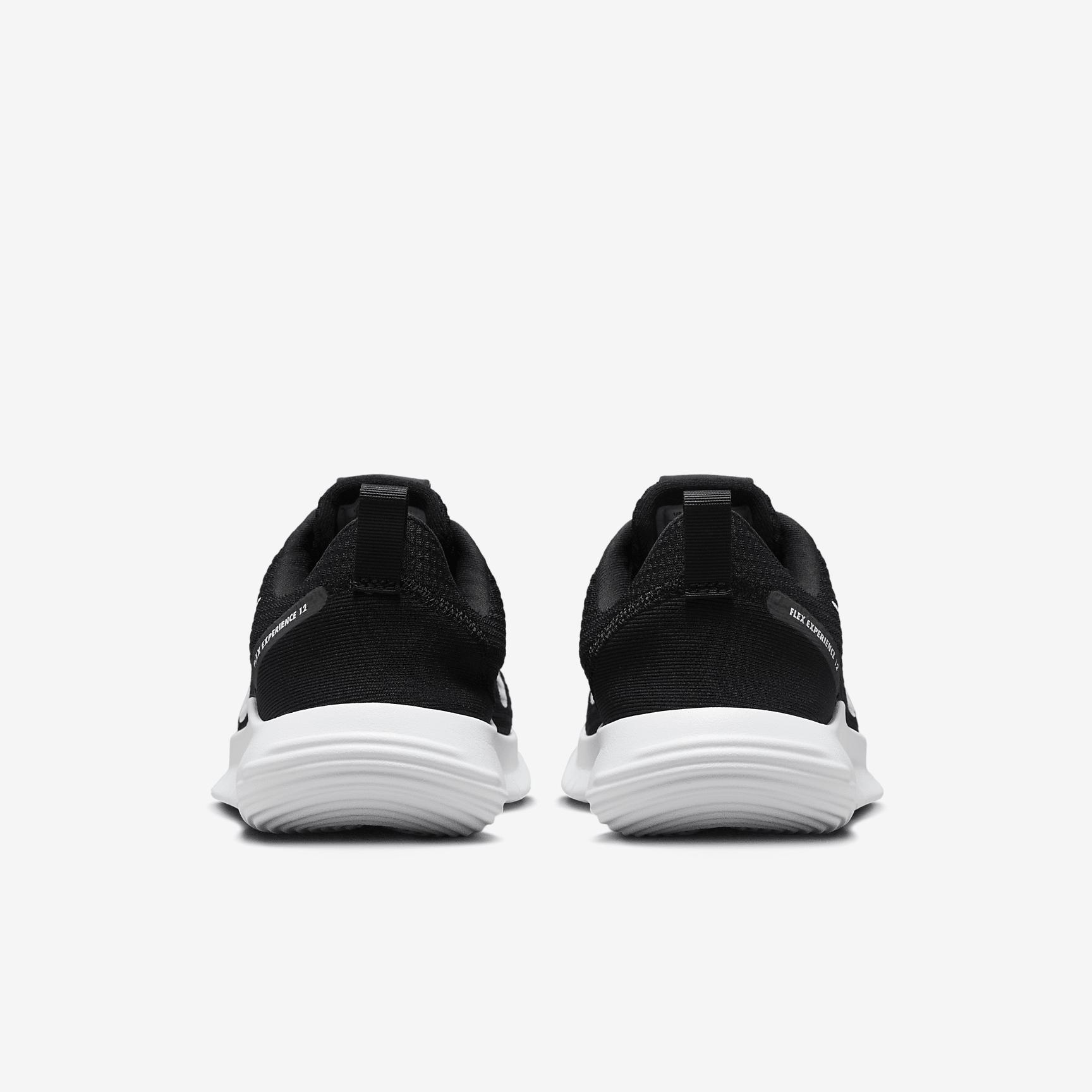 Nike Women's Flex Experience Run 12 Road Running Shoes (Extra Wide) Product Image