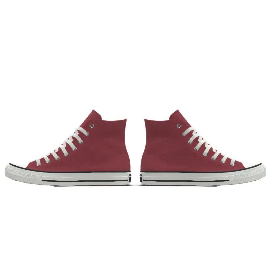 Custom Chuck Taylor All Star By You Product Image
