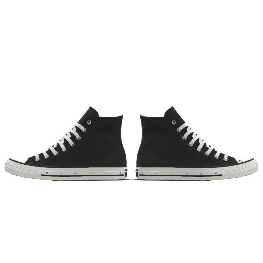 Custom Chuck Taylor All Star Pride By You Product Image