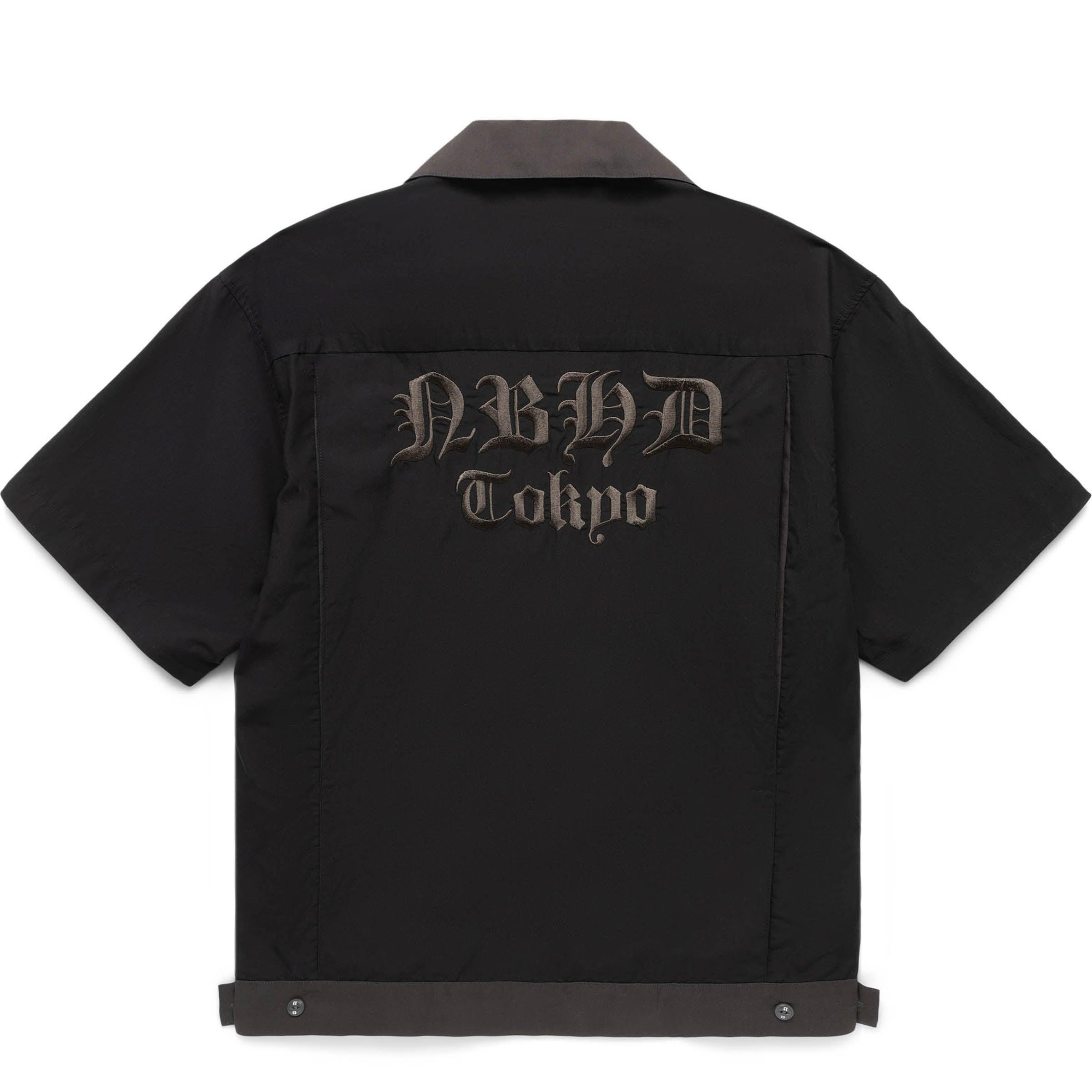BOWLING SHIRT Product Image
