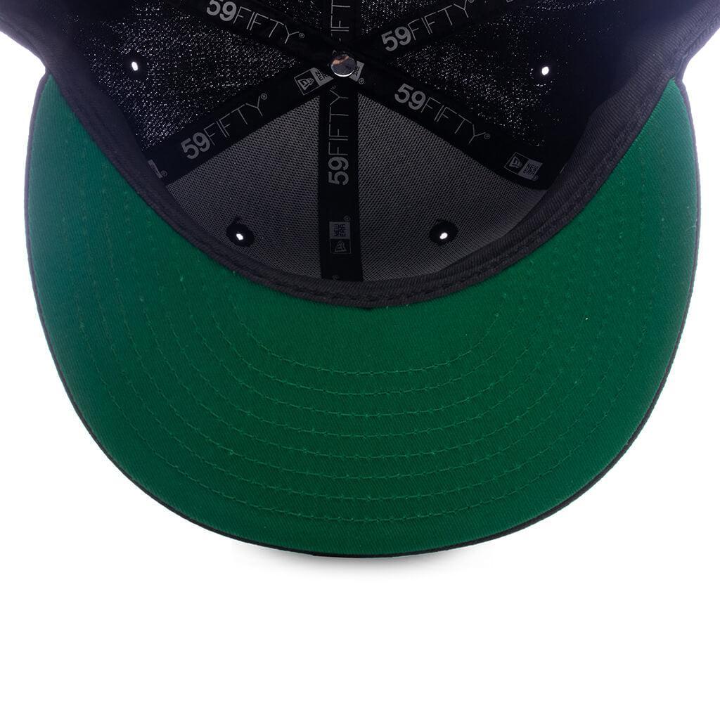 Feature x New Era 59FIFTY Fitted Wool - Black Product Image