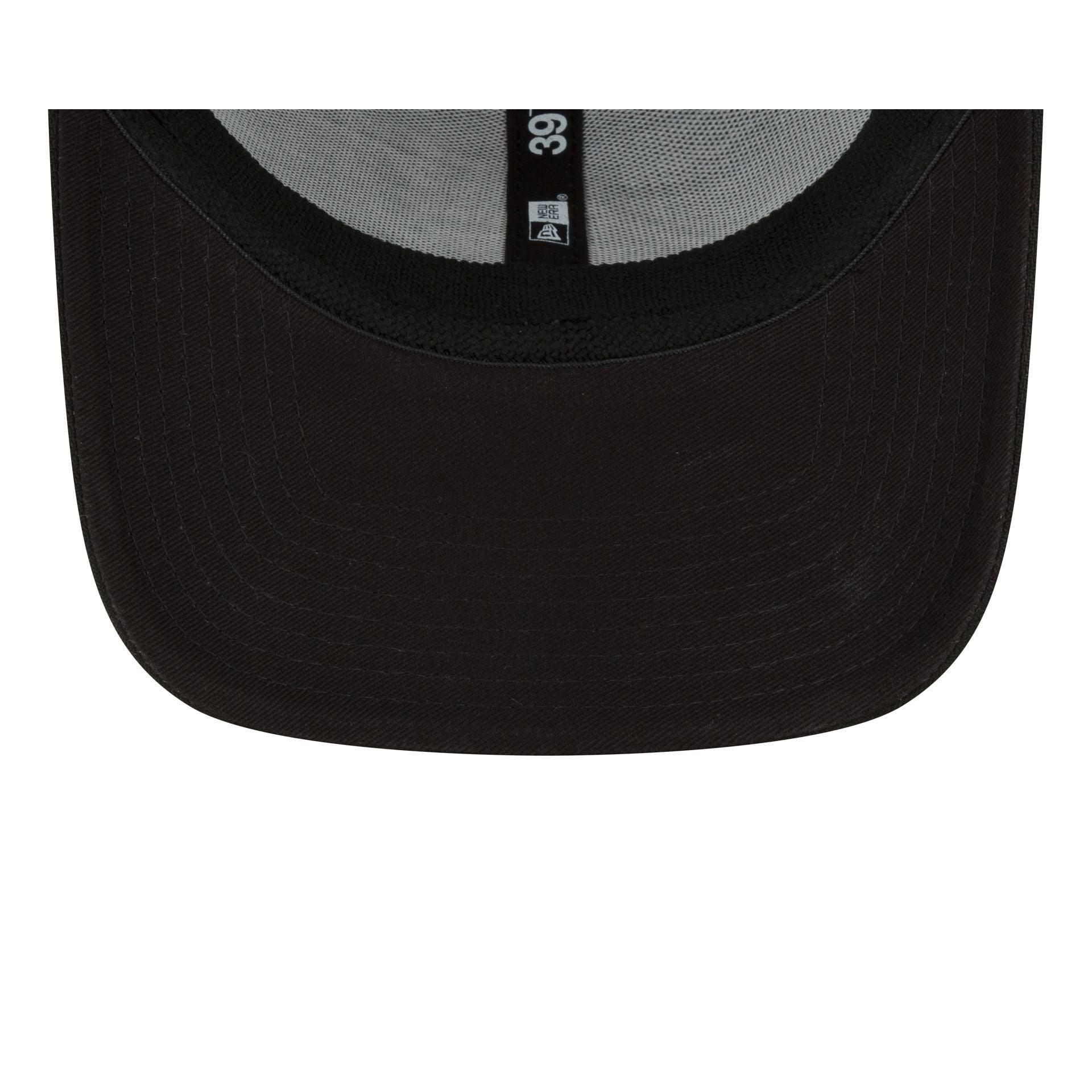 Chicago White Sox NEO 39THIRTY Stretch Fit Hat Male Product Image