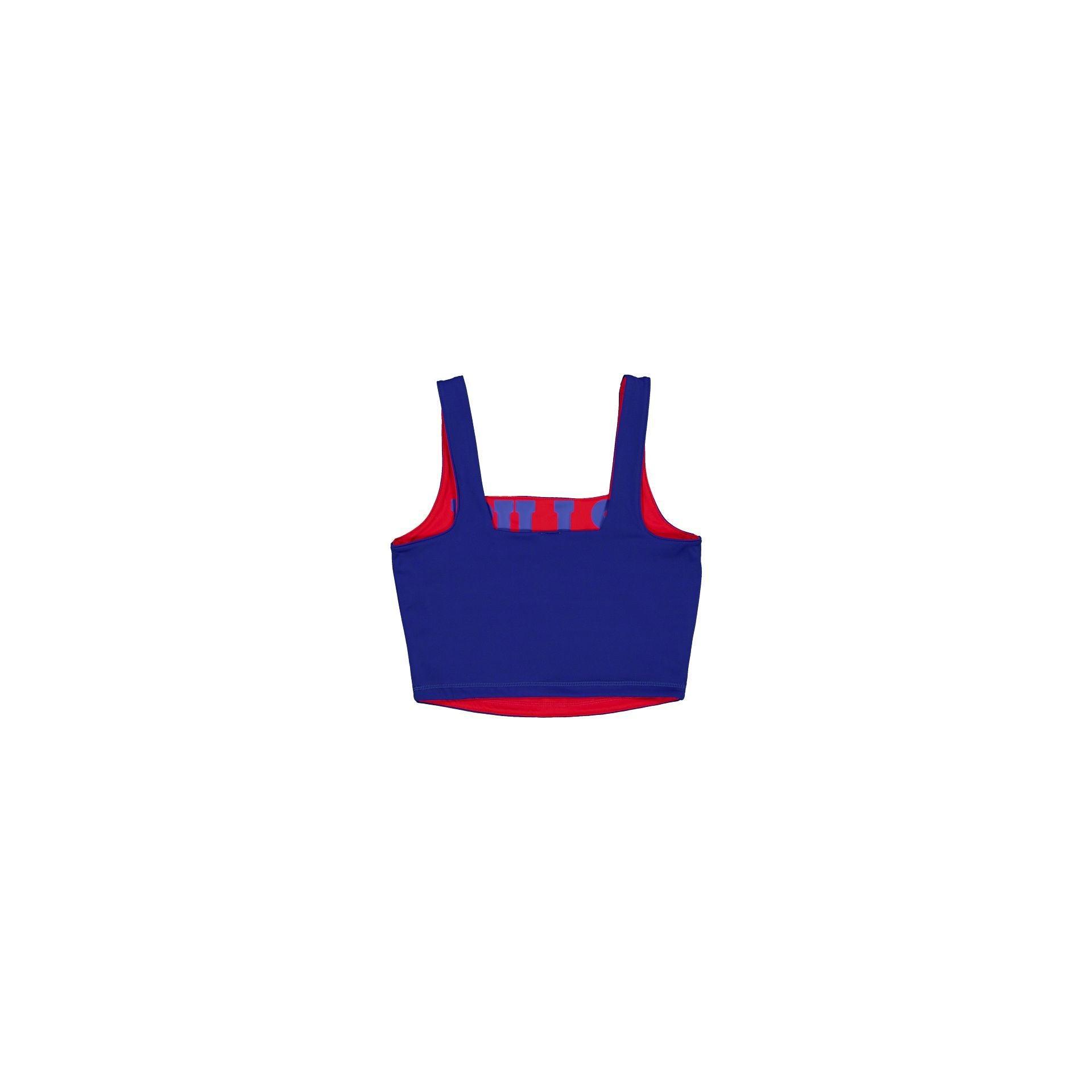 San Francisco 49ers Sport Classics Women's Reversible Tank Top Female Product Image