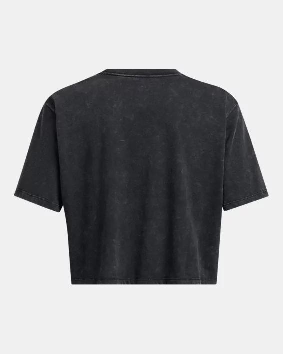 UA Wash Logo Product Image