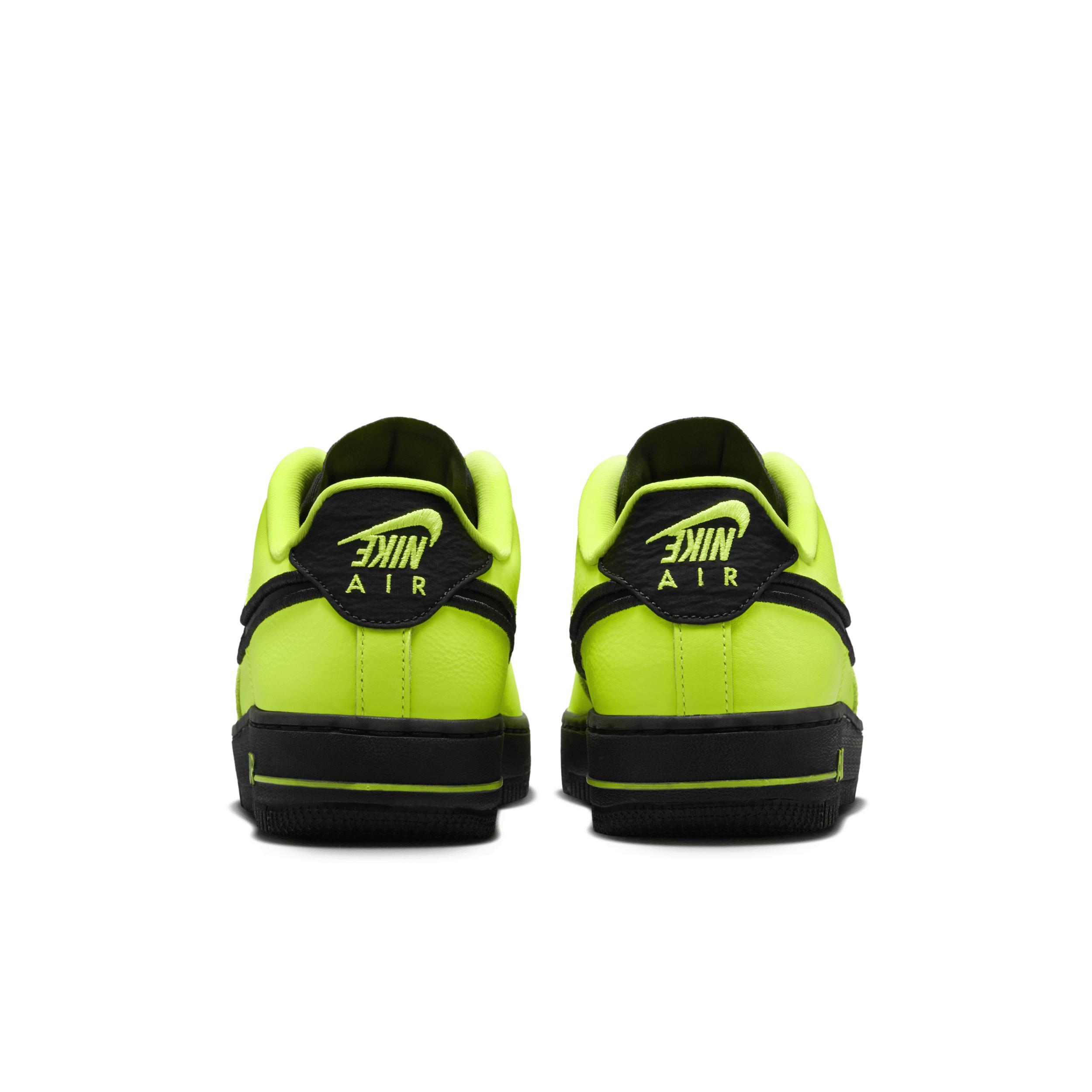 Nike Air Force 1 Dance Women's Shoes Product Image