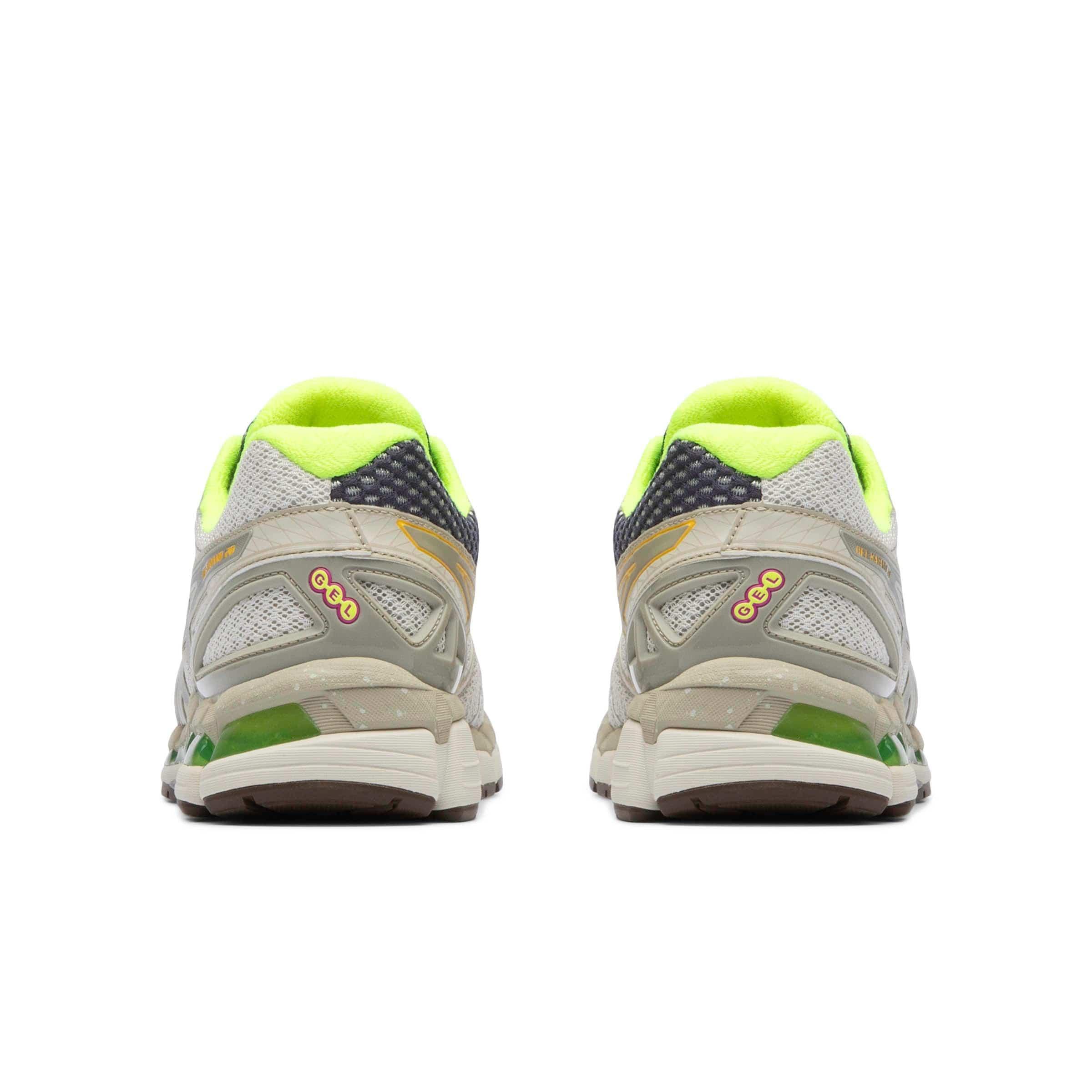 X BODEGA GEL-KAYANO 20 Male Product Image