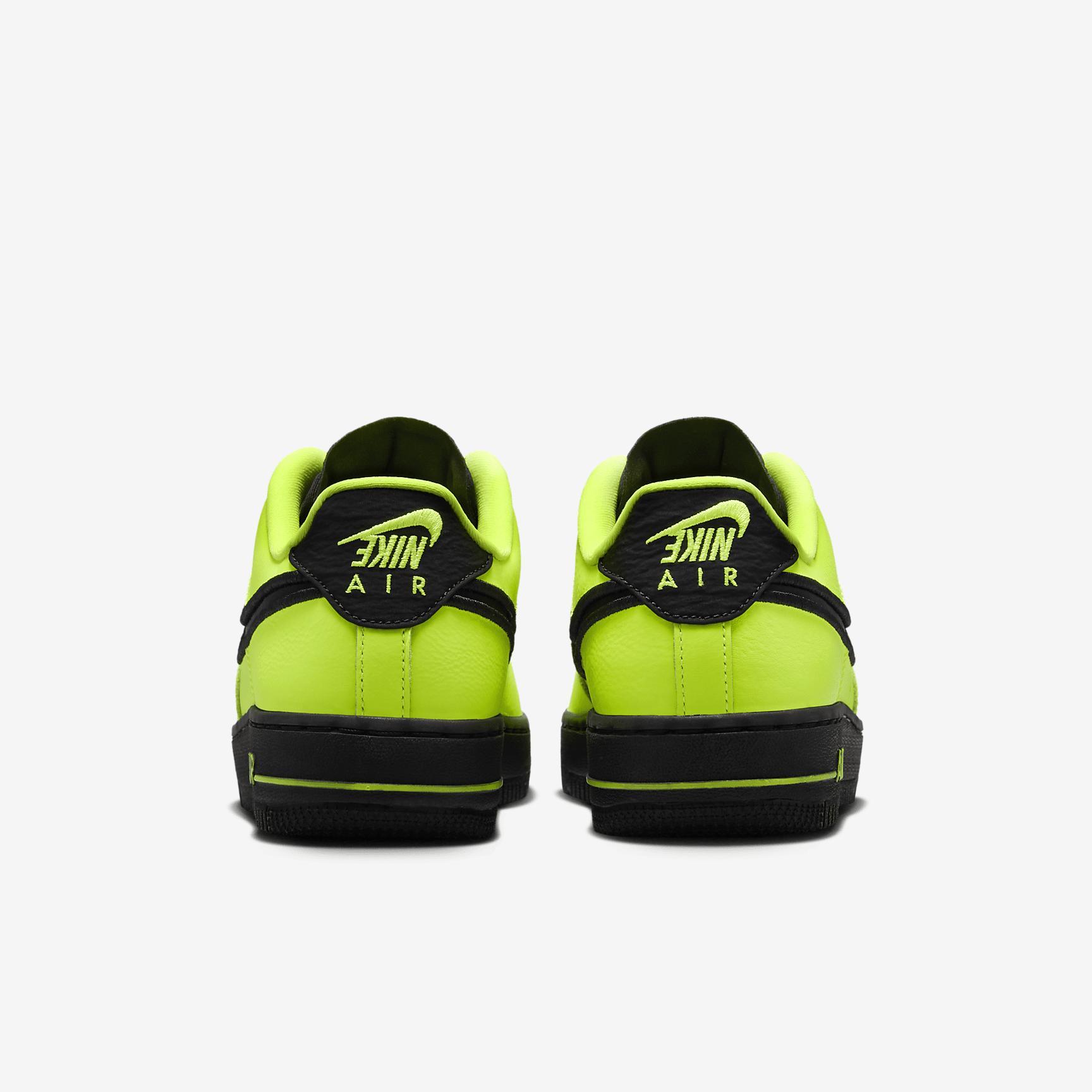 Nike Womens Air Force 1 Dance Casual Shoes Product Image