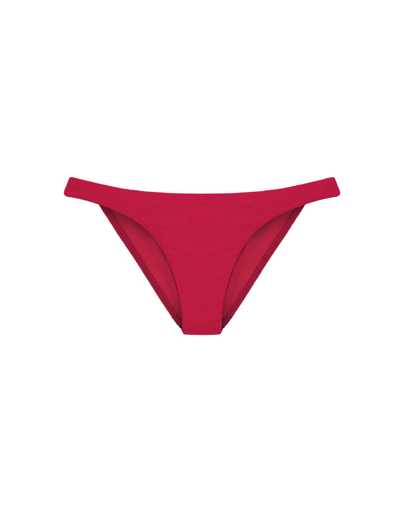 Firenze Basic Bottom - Summerwine Product Image