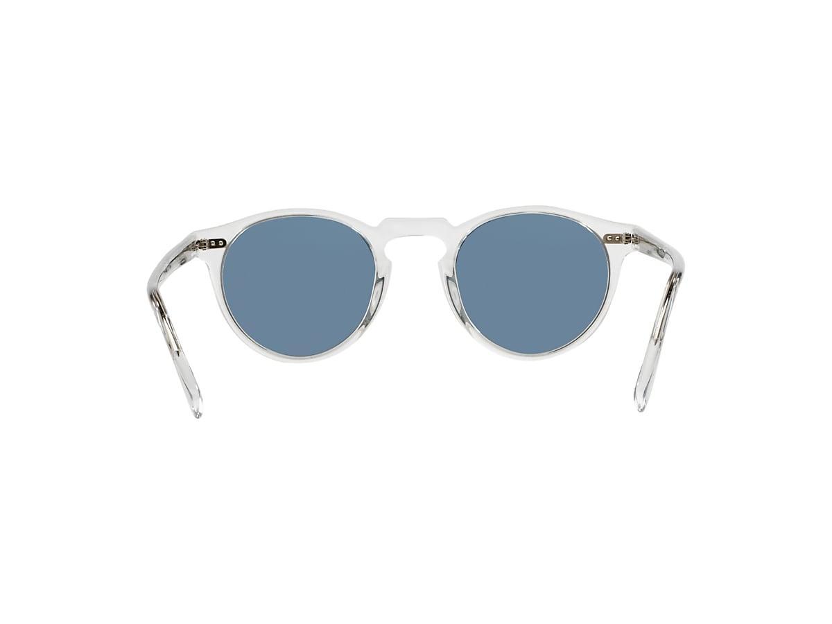 Gregory Peck Sun 0OV5217S__1485W4 Product Image
