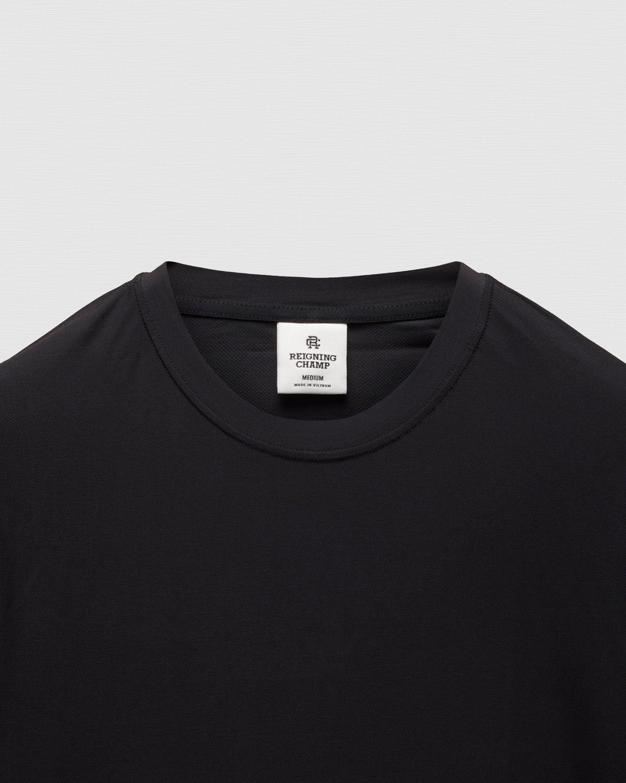 Lightweight Jersey Standard T-Shirt Male Product Image