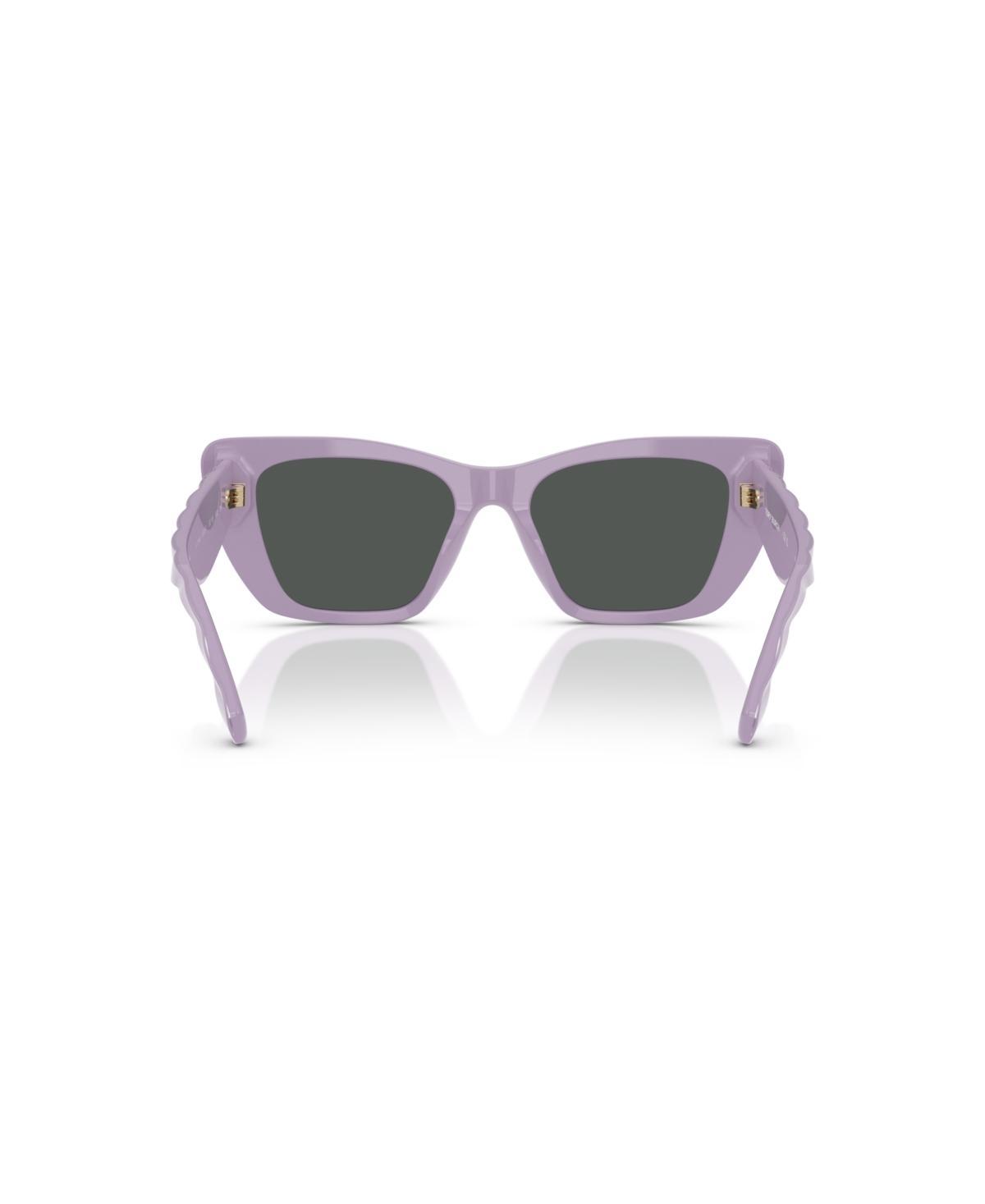 rectangle-frame glasses Product Image