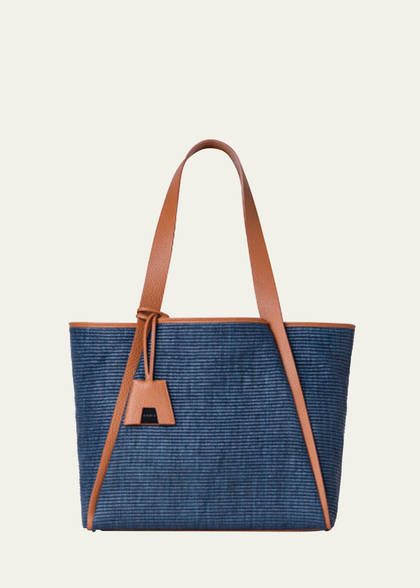 Alex Medium Bucket Tote Bag Product Image