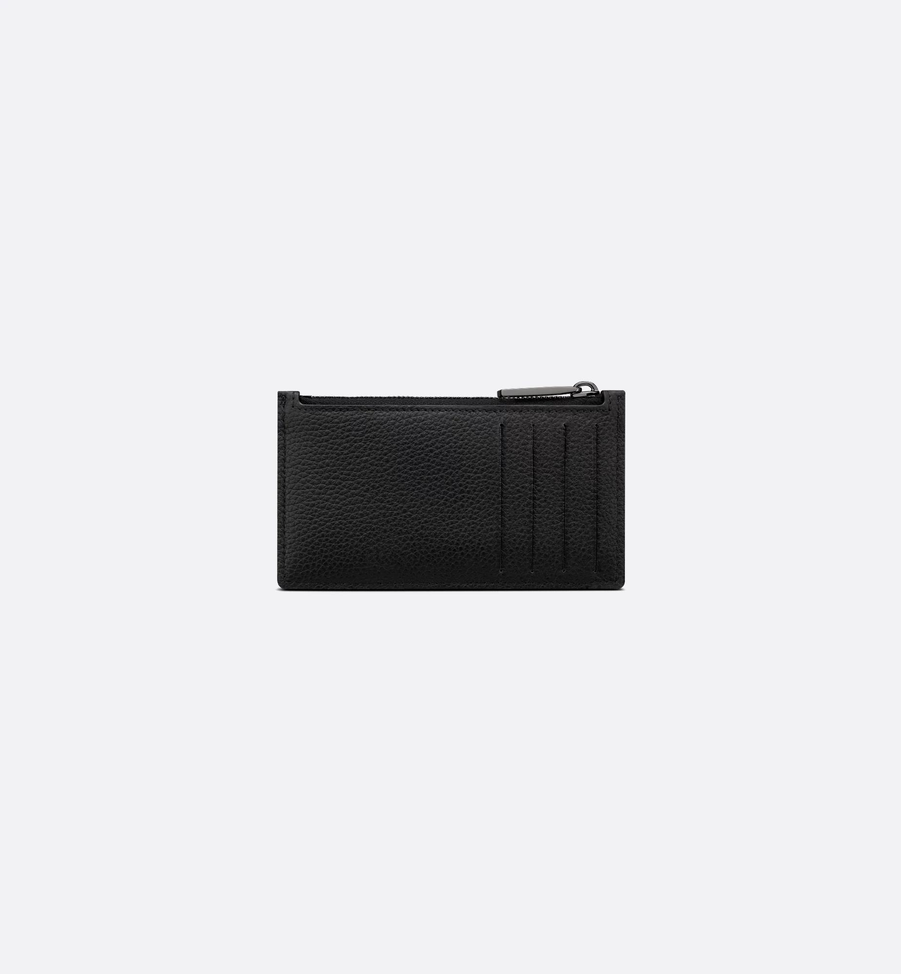 Zipped Card Holder Product Image