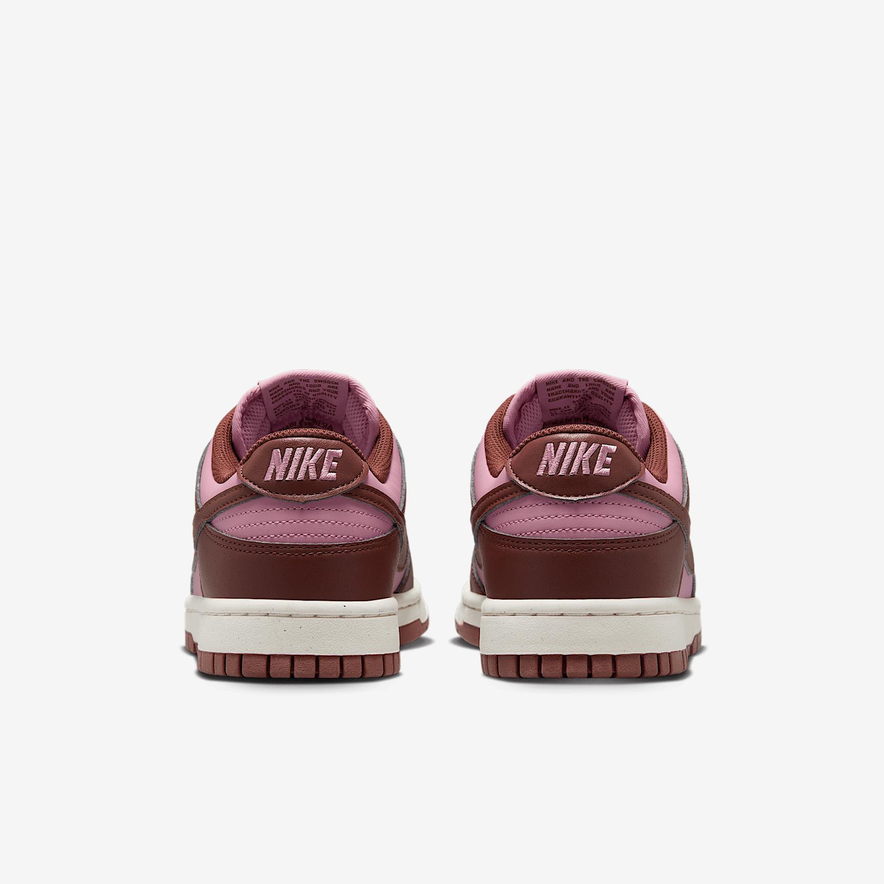 Nike Women's Dunk High Shoes Product Image