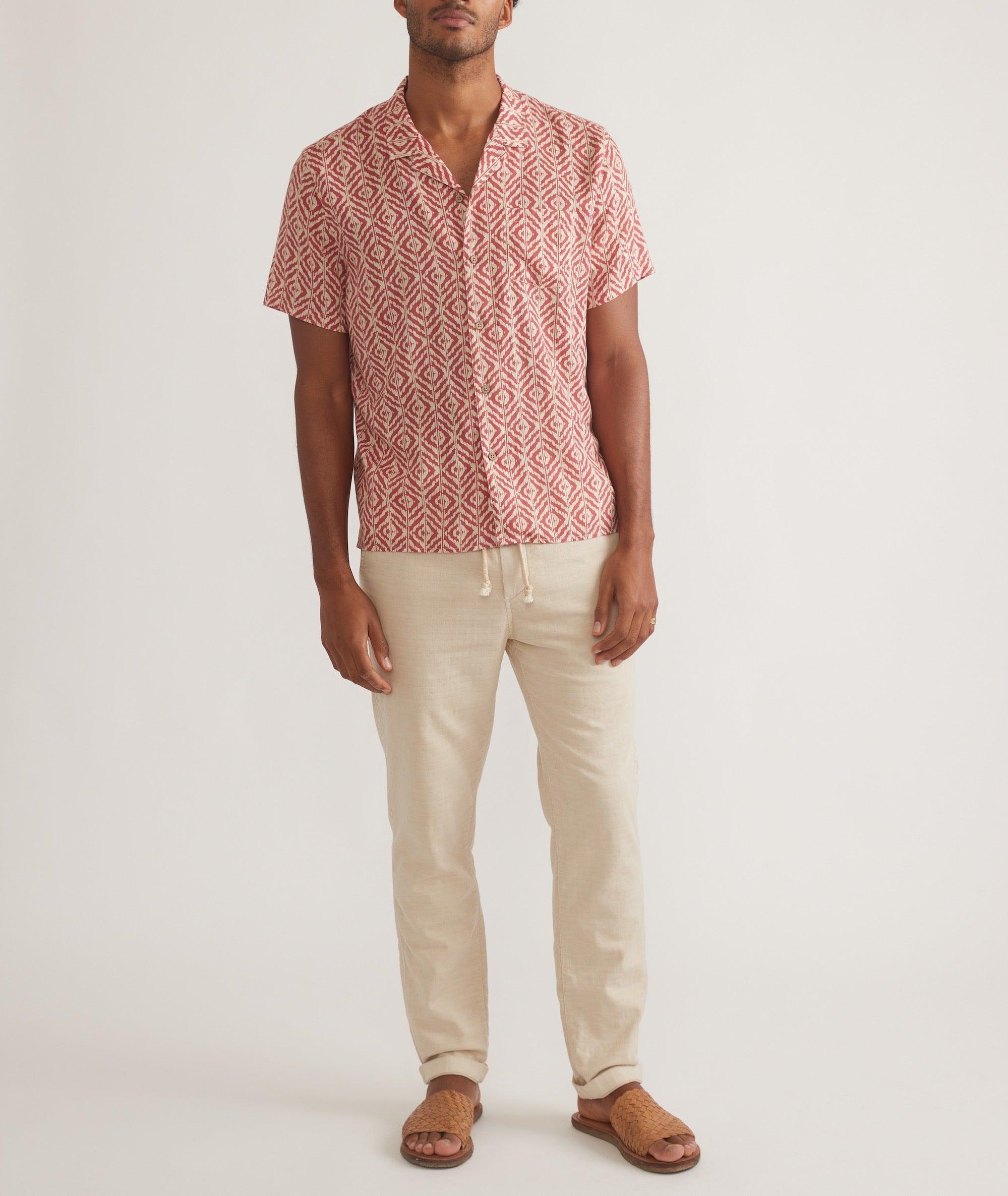 Signature Sea Change Crew Tee Product Image