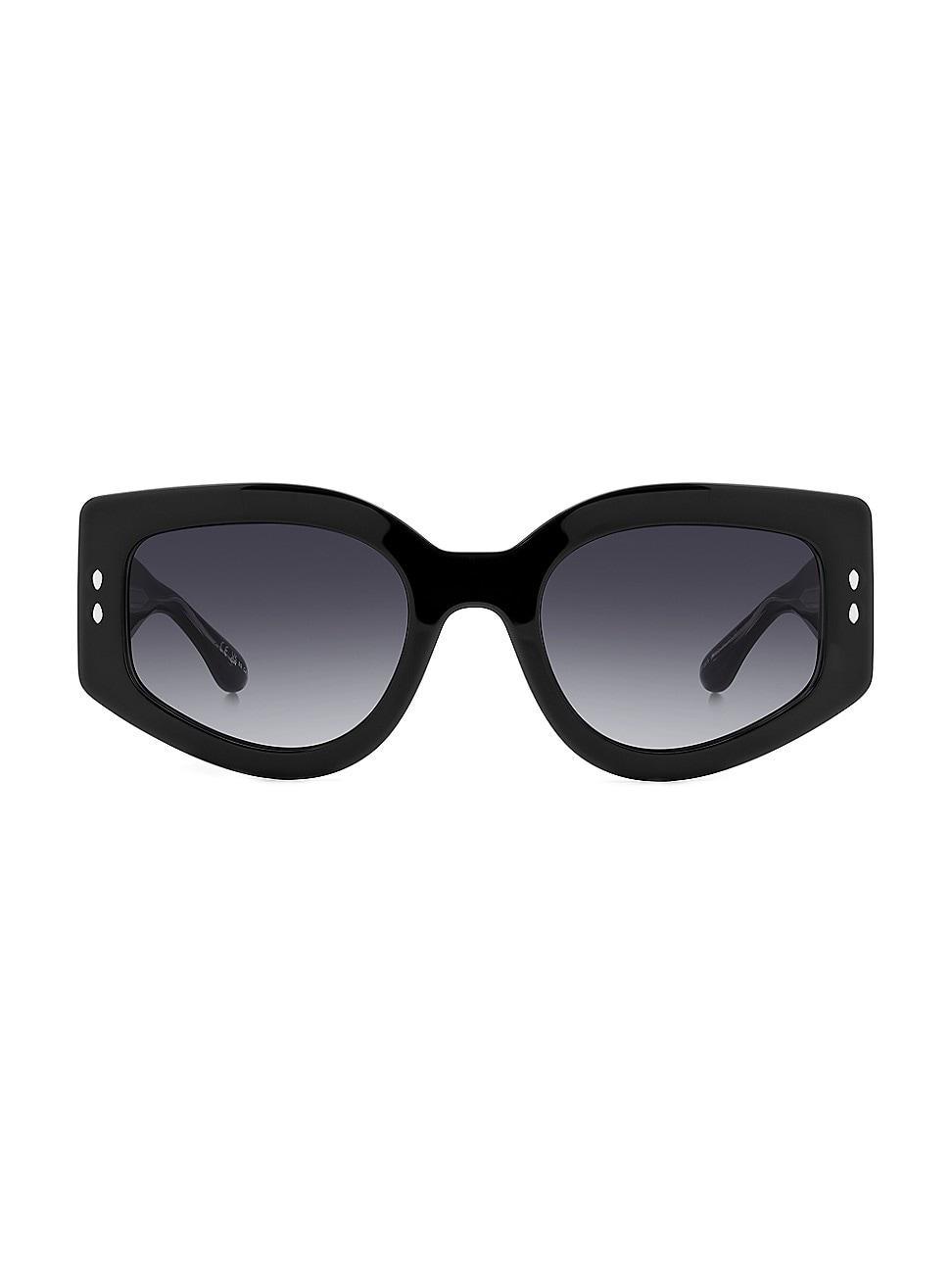 Isabel Marant Cat Eye Sunglasses, 54mm Product Image