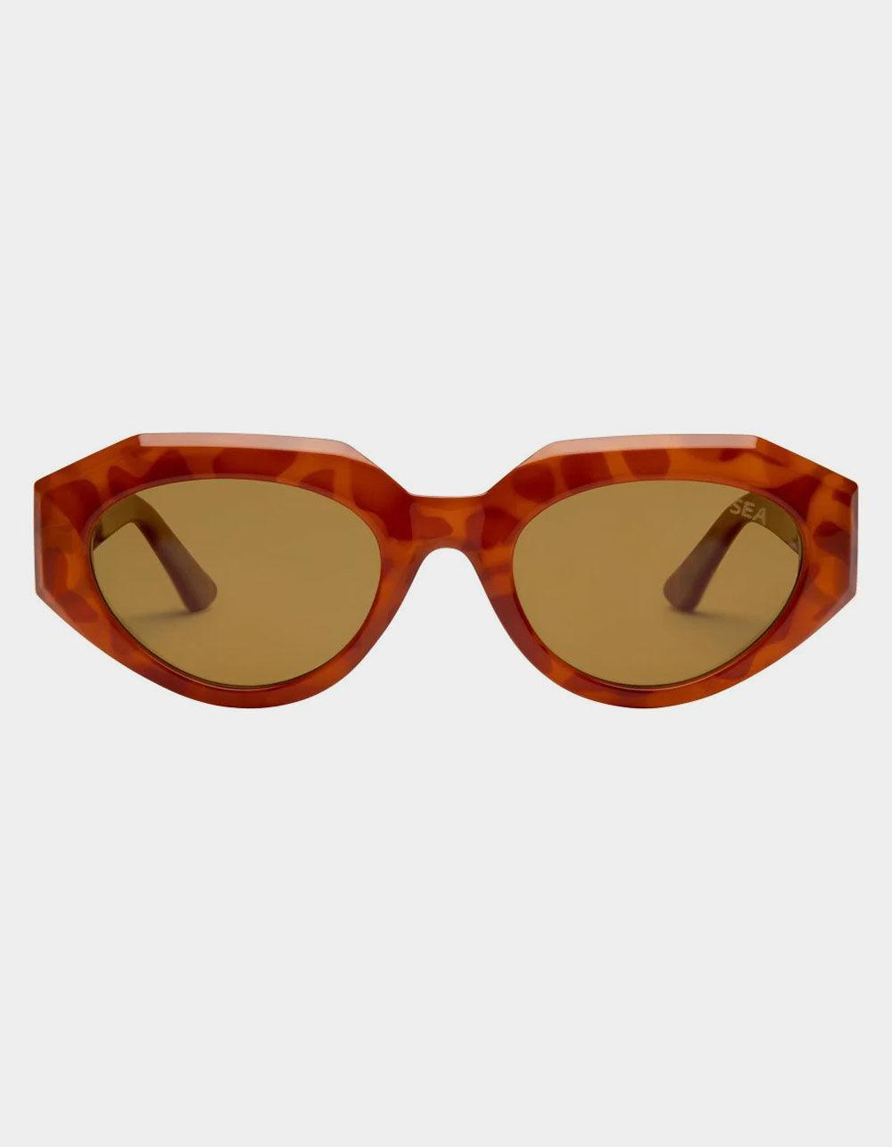 I-SEA Hanna Polarized Sunglasses - TORTOISE Product Image
