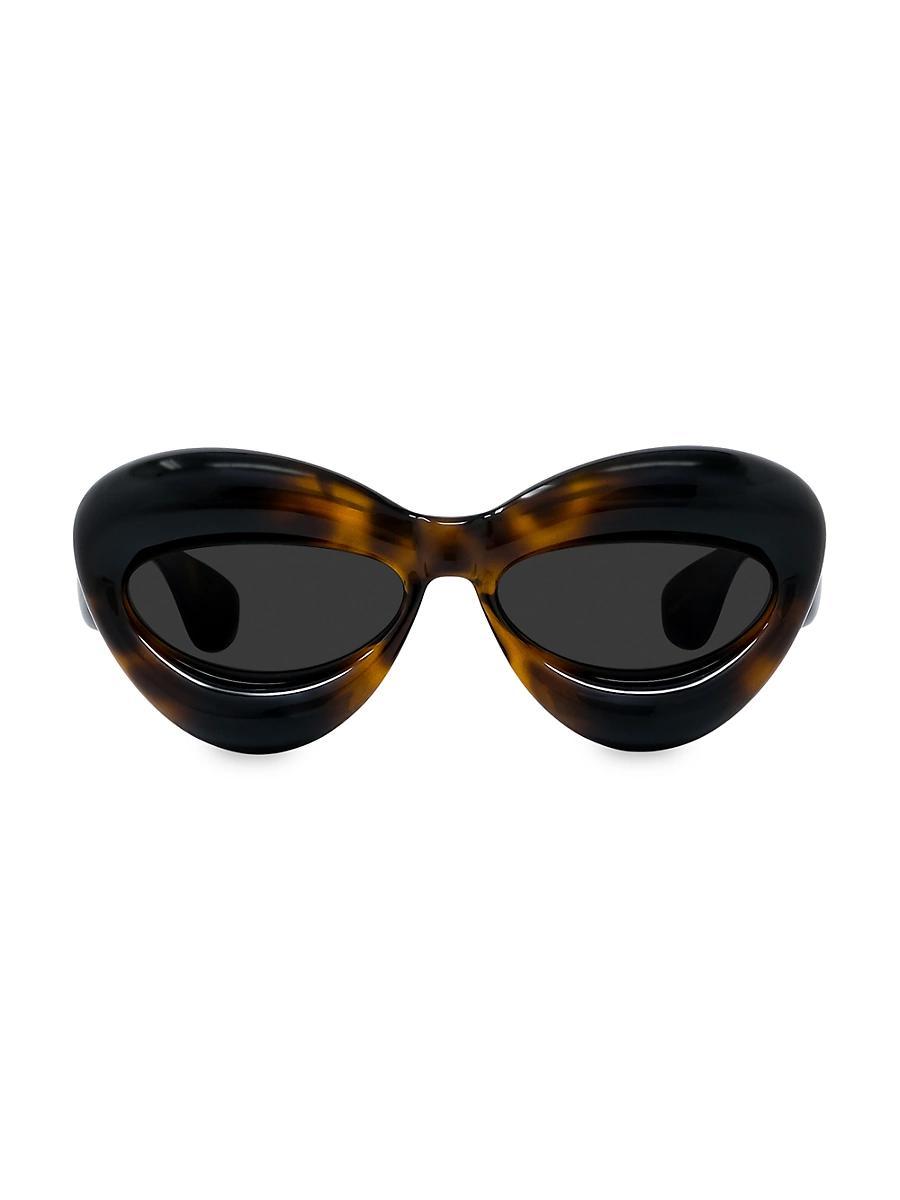 Oval Sunglasses Product Image