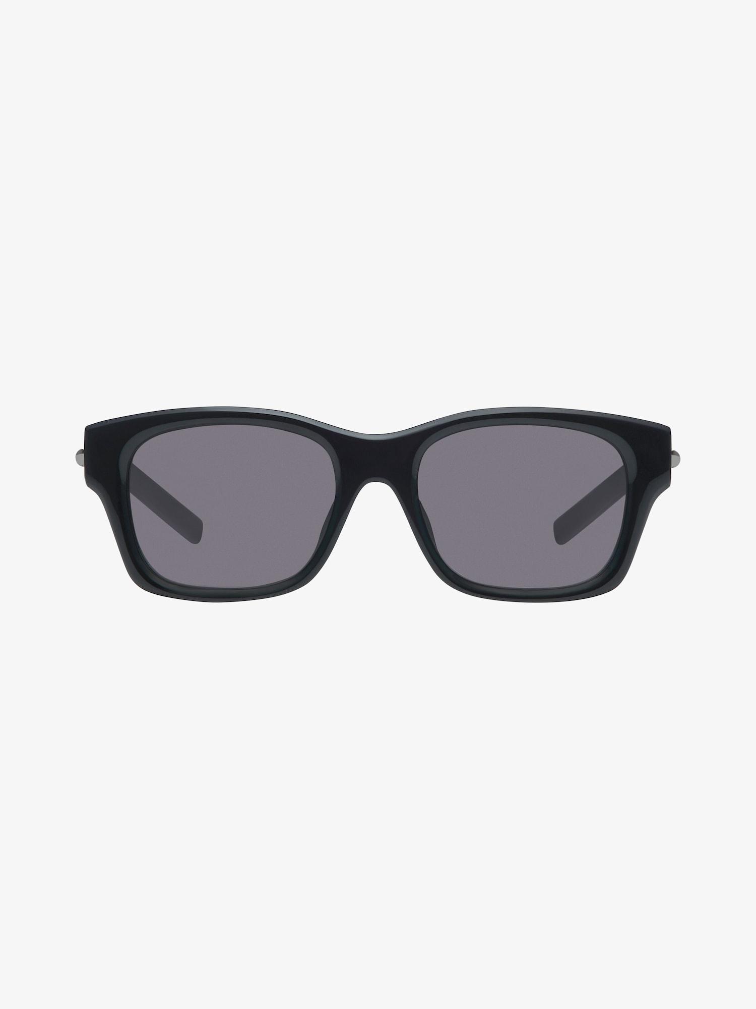 GV One sunglasses in acetate Product Image