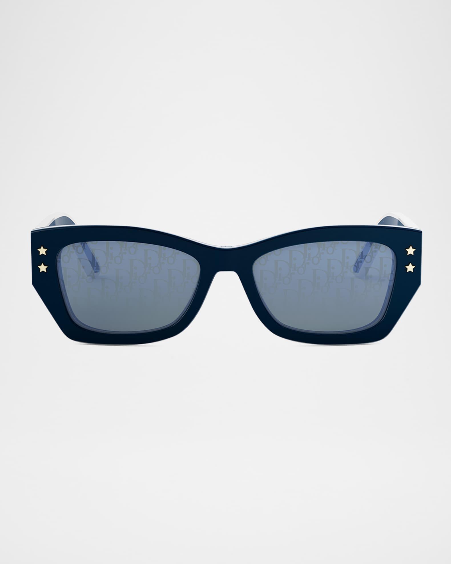 Diorpacific S2U Square Sunglasses Product Image