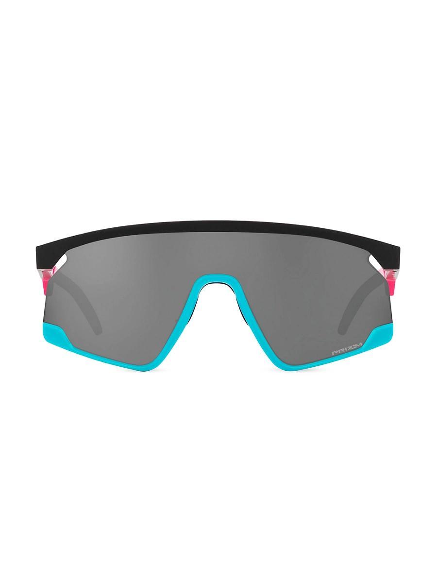Mens 39MM BXTR Sunglasses Product Image