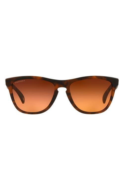 Oakley Men's Frogskins™ (low Bridge Fit) Sunglasses Product Image